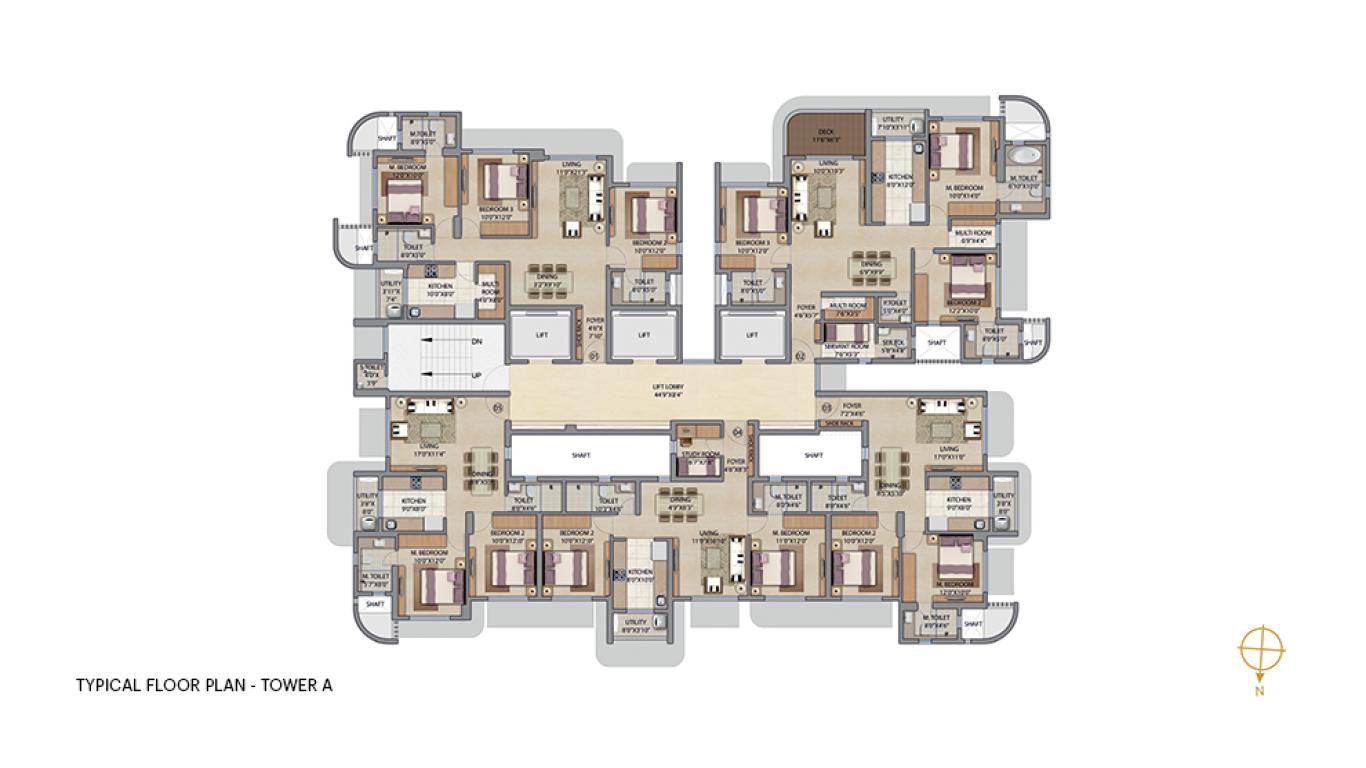 LODHA BEL AIR JOGESHWARI-lodha bel air plan4.jpg